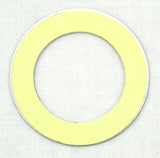 Replacement Trim Rings for Grand General Tractor/Trailer Air Brakes #95899-95898
