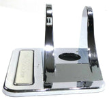 Kenworth 2002-2005 Air Suspension Switch Guard Plastic Etched SS Plaque GG#96000