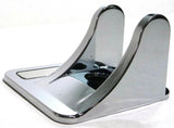 Kenworth 2002-2005 Air Suspension Switch Guard Plastic Etched SS Plaque GG#96000