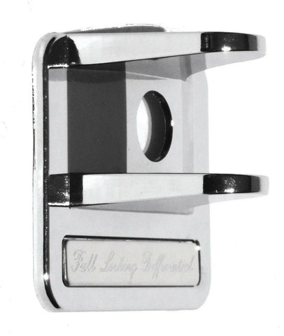 For Kenworth 2002-05 Full Locking Differential Guard Plastic Etch Plaque GG96004