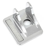 For Kenworth 2002-05 Full Locking Differential Guard Plastic Etch Plaque GG96004