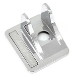 For Kenworth 2002-05 Full Locking Differential Guard Plastic Etch Plaque GG96004