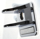 Kenworth 2002-2005 PTO Switch Guard Plastic w/ Etched SS Plaque GG#96005