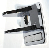 Kenworth 2002-2005 PTO Switch Guard Plastic w/ Etched SS Plaque GG#96005