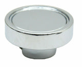 GG Wipers Knob for Peterbilt Kenworth Freightliner Black w/Silver Letters #96320