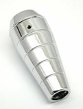 GG Spot Light Handle for Peterbilt Freightliner Chrome Amber Jewel #96560 Each