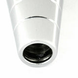GG Spot Light Handle for Peterbilt Freightliner Chrome Amber Jewel #96560 Each