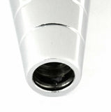 GG Spot Light Handle for Peterbilt Freightliner Chrome Amber Jewel #96560 Each