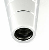 GG Spot Light Handle for Peterbilt Freightliner Chrome Amber Jewel #96560 Each
