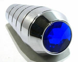 GG Spot Light Handle for Freightliner Kenworth Chrome Blue Jewel #96561 Each