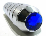 GG Spot Light Handle for Freightliner Kenworth Chrome Blue Jewel #96561 Each