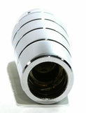 GG Spot Light Handle for Freightliner Kenworth Chrome Blue Jewel #96561 Each