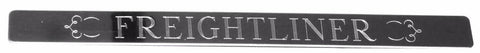Door Armrest Handle Trim Freightliner Script for Classic FLD Steel GG#97111-Each