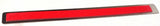 Door Armrest Handle Trim Freightliner Script for Classic FLD Steel GG#97111-Each