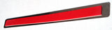 Door Armrest Handle Trim Freightliner Script for Classic FLD Steel GG#97111-Each