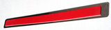 Door Armrest Handle Trim Freightliner Script for Classic FLD Steel GG#97111-Each