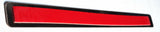 Door Armrest Handle Trim Freightliner Script for Classic FLD Steel GG#97111-Each
