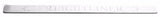Door Armrest Handle Trim Freightliner Script for Classic FLD Steel GG#97111-Each