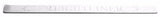 Door Armrest Handle Trim Freightliner Script for Classic FLD Steel GG#97111-Pair