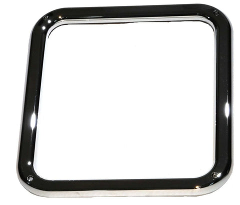 Exterior Daylight Door View Window Trim for Kenworth W900/T800/T660/T600 GG97555