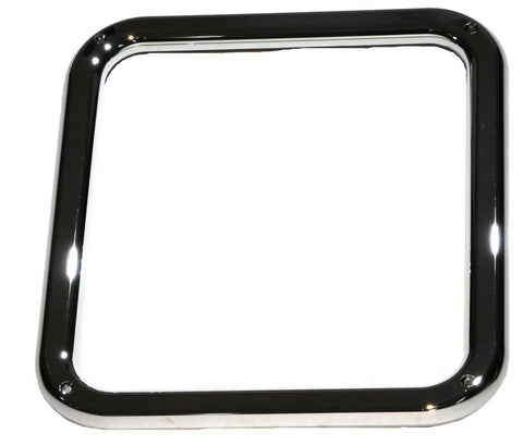 Exterior Daylight Door View Window Trim for Kenworth W900/T800/T660/T600 GG97555