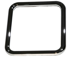 Exterior Daylight Door View Window Trim for Kenworth W900/T800/T660/T600 GG97555