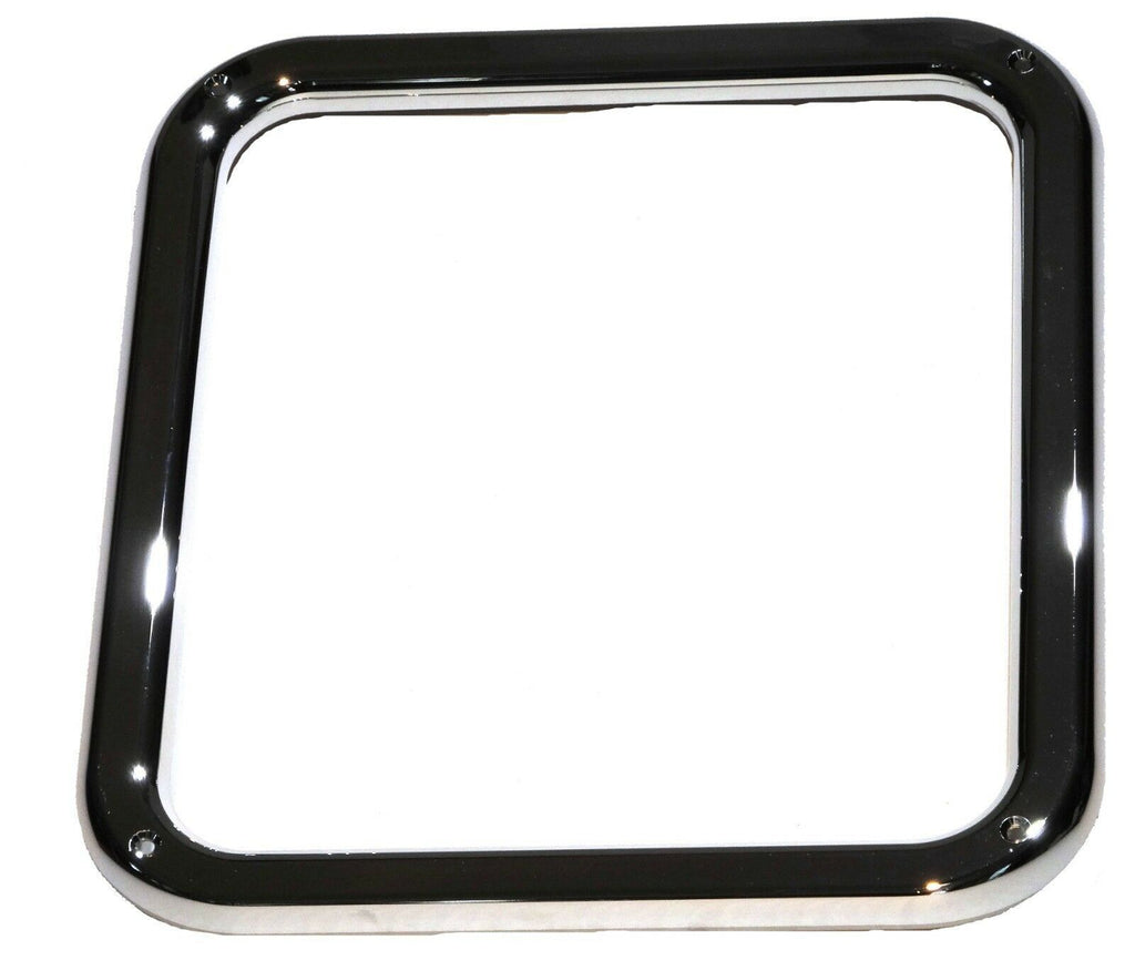 Exterior Daylight Door View Window Trim for Kenworth W900/T800/T660/T600 GG97555