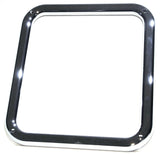 Exterior Daylight Door View Window Trim for Kenworth W900/T800/T660/T600 GG97555