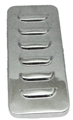 Louvered Sleeper Vent Door Covers for 359, 377, 379 Peterbilt, 9"x 3-3/4 GG97569