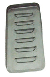 Louvered Sleeper Vent Door Covers for 359, 377, 379 Peterbilt, 9"x 3-3/4 GG97569