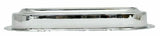 View Window Trim for Interior Peterbilt 2000-04 Chrome Plastic 10 Hole GG#97577