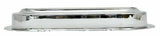 View Window Trim for Interior Peterbilt 2000-04 Chrome Plastic 10 Hole GG#97577