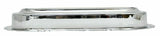 View Window Trim for Interior Peterbilt 2000-04 Chrome Plastic 10 Hole GG#97577