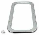 View Window Trim Interior 2006+ Peterbilt 378/379/389 Plastic w/Screws GG#97578