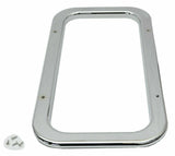 View Window Trim Interior 2006+ Peterbilt 378/379/389 Plastic w/Screws GG#97578