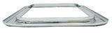 View Window Trim Interior 2006+ Peterbilt 378/379/389 Plastic w/Screws GG#97578