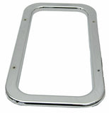 View Window Trim Interior 2006+ Peterbilt 378/379/389 Plastic w/Screws GG#97578