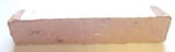 Polish Bar Jewelers Rouge Brown for Primary Cutting Brass & Aluminum GG#98221
