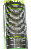 Polish Green Medium Abrasive for Aluminum Stainless Chrome Brass 8 oz. GG#98264