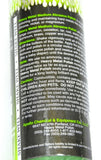 Polish Green Medium Abrasive for Aluminum Stainless Chrome Brass 8 oz. GG#98264