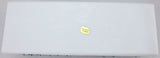 Grand Generals Boot Brush Caddie Refill Black Brush 7.25” Wide X 2-5/8"GG#98625