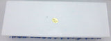 Replacement Blue Boot Brush for Grand General Caddie 7.25" x 2-5/8" GG#98626