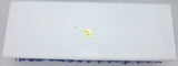 Replacement Blue Boot Brush for Grand General Caddie 7.25" x 2-5/8" GG#98626