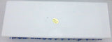 Replacement Blue Boot Brush for Grand General Caddie 7.25" x 2-5/8" GG#98626