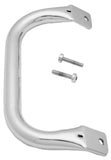 Grab Handle Interior Door for Peterbilt 2005+ Chrome w/Screws 9 1/4â€³ GG#99091