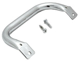 Grab Handle Interior Door for Peterbilt 2005+ Chrome w/Screws 9 1/4â€³ GG#99091