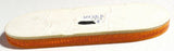 Reflectors Oblong Amber 2 Screw Holes or Tape Mount 4 3/8" Long GG#99560 Pair