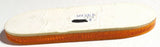Reflectors Oblong Amber 2 Screw Holes or Tape Mount 4 3/8" Long GG#99560 Pair