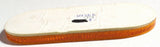 Reflectors Oblong Amber 2 Screw Holes or Tape Mount 4 3/8" Long GG#99560 Pair