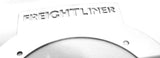 Gear Shift Boot Floor Trim for Freightliner Conventional 1972 &up Steel GG#99680